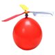 thumbnail image 1 of Educativos para Globo Hecho A Mano Modelo Helicóptero Interacción Significativa Entre Padres E Hijos, 1 of 9