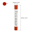 thumbnail image 2 of Uxcell Furniture Repair Crayons Wax Filler Stick, Touch Up Pen Markers, Red Oak 5 Pack, 2 of 6