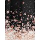 thumbnail image 4 of Camiseta Estampado Fuegos Artificiales de Talla Extra Rosegal  Mangas largas de talla grande, 4 of 5