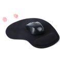 thumbnail image 5 of Prettyui Universal Optical Trackball PC Thicken Mouse Pad Support Wrist Comfort Mouse Pad, 5 of 5