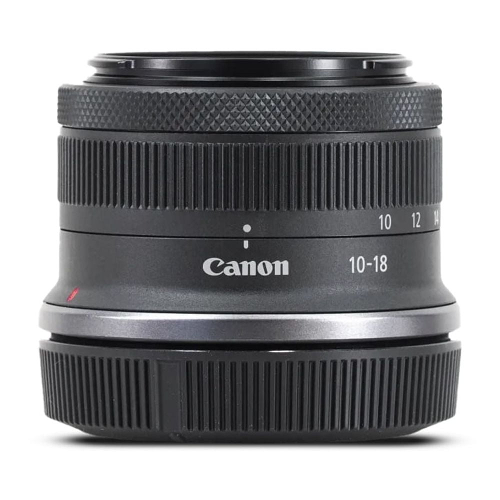 Canon EF-S 55-250mm f/4-5.6 IS STM Telephoto Zoom Lens with