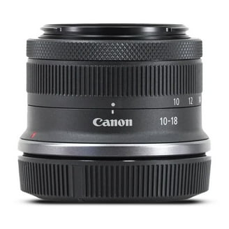 Canon EF-S 55-250mm f/4.0-5.6 IS II Telephoto Zoom Lens - Walmart.com