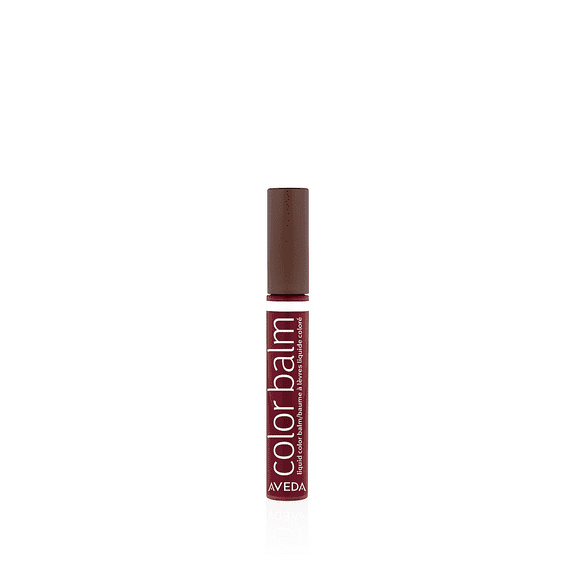 Aveda Feed My Lips Moisturizing Liquid Lipstick Juneberry