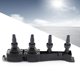 thumbnail image 5 of Reemplazo de bobina de encendido 597080 597099 compatible con Peugeot 206 307, 5 of 10