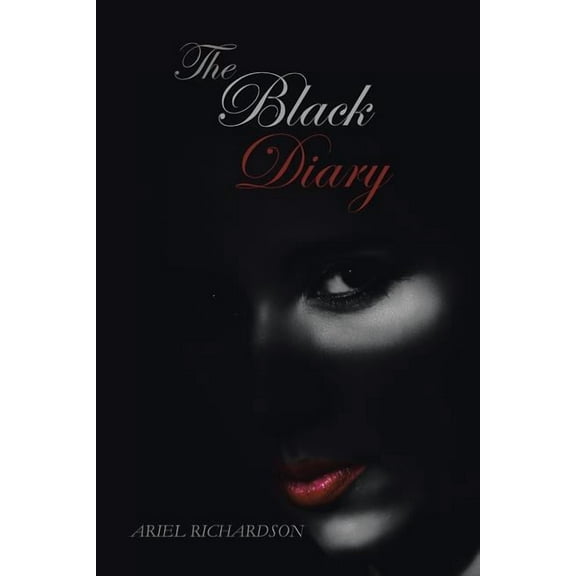 The Black Diary (Paperback)