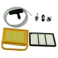 thumbnail image 1 of Service Kit Filter Plug Primer Pull Cord Fits Ts410 Ts420 Ap, 1 of 3