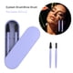 thumbnail image 3 of Brocha De Maquillaje Universal, Accesorios De Maquillaje De Color Sólido, Kit De Brochas De Cejas Reutilizables Para Mujer, Accesorio Cosmético Femenino Serendint CE007438-03, 3 of 6