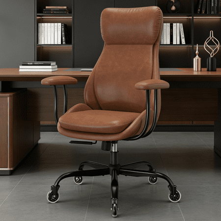 e-motie home office desk chair product