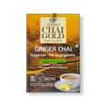 thumbnail image 1 of Geebees Chaigold Ginger Chai, 1 of 4