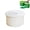 White, variant on Single-Layer Bean Sprout Growing Kit Kitchen Sprouter with Grid Tray & Light-Blocking Lid, Plastic Sprouting Pot for Healthy Mung Beans, Lentils, Broccoli & Alfalfa
