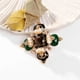 thumbnail image 2 of Broche de decoración de ropa, broche con forma de cruz, broche decorativo para abrigo, chaqueta, ramillete, 2 of 3