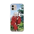 thumbnail image 1 of A-119 Inuyasha Silicona TPU Funda Compatible Para OPPO Reno A32 A93 2 F9 A91 A94 A55 A56 A95 Pro Suave, 1 of 4
