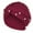 Wine, variant on EnJoCho Women's Headwear Chemo Headscarf Pearl Beading Hat Ruffle Cancer Chemo Beanie Turban Wrap Cap Beanie Headwraps