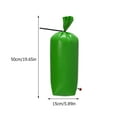 Phlegsive Tree Watering Bag Drip Irrigation System Slow Release Plant