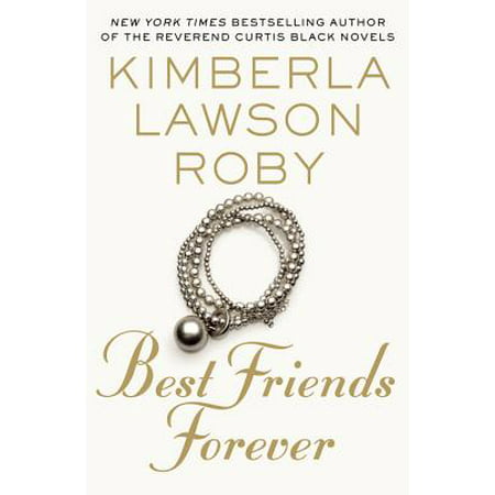 Best Friends Forever - eBook