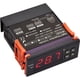 thumbnail image 3 of Controlador de temperatura digital versátil, modo de refrigeración con función de alarma para un monitoreo integral, 3 of 5