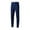 Blue, variant on Autumn Winter 2024 Men's Casual Lined Thermal Trousers with Thickened Wool for Cold Weather Comfort and Everyday Wear Work Pants for Men Solid Casual Outdoor Pants Straight Type Trousers