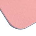 thumbnail image 3 of Milisten Colchoneta Para Yoga Rosa Antideslizante Hecha De Tpe Cojín Protector Para Ejercicio, 3 of 6