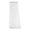 White, variant on Outdoor Clear Waterproof Curtains Heavy Duty Transparent Patio Curtain for Gazebo Porch Terrace Pavilion Wind Rain Protection 83.85 x 51.96 IN 1pcs