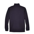 thumbnail image 5 of North End 88099 Men's Three-Layer Fleece Bonded Performance Soft Shell Jacket, 5 of 5
