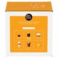 thumbnail image 4 of Nescafe Dolce Gusto Latte Macchiato Pods, 8 pods per pack, British Import (Pack of 3), 4 of 5