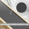 thumbnail image 6 of Pet Ramp Dog Ramp,Wood Folding Portable Pet Ramp for Small to Medium Dogs and Cats,Portable for Beds,4 Step/Tier Up to 200 Lbs Suitable(Upgraded) (Size : Small), 6 of 7