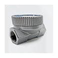 thumbnail image 5 of Dn20mm Flow Meter High Precision Electronic Turbine Flowmeter Methanol Digital Fuel Gauge Oil Turbine Flow Meter, 5 of 5