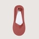 thumbnail image 1 of Calcetines finos sin costuras para mujer, de verano, de malla transpirable, que no se resbalan con calcetines cortos. Calcetines de algodón para mujer., 1 of 3