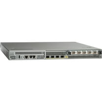 1001 Aggregation Services Router