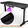 thumbnail image 2 of Ergopixel Terra Series Gaming Desk, 2 of 5