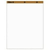 TOPS Easel Pads, 50 Sheets, 2 Count, 27 x 34 Inches