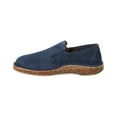 thumbnail image 2 of Birkenstock Womens Callan Slip On, Adult, Navy Suede, 41 M EU, 2 of 5