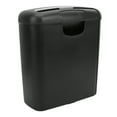 thumbnail image 2 of Electric Paper Crusher,Paper Shredder Efficient Convenient Household Paper Shredder File Shredder Ultra Responsive, 2 of 8