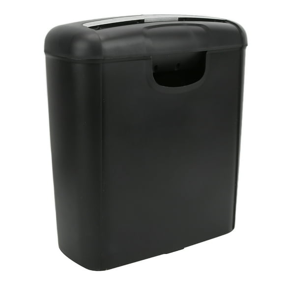 Machine de Coupe de Papier, Déchiqueteuse de Papier Efficace Pratique Économe en Effort avec Protection contre la Surchauffe pour l'École pour le Bureau pour la Maison Prise EU 220V