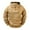 Beige, variant on ZyeKqe Hoodies for Men Fall Winter Quarter Zip Sweatshirts Drawstring Workout Travel Pullover Tops with Pockets