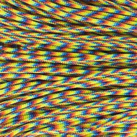 

Paracord Planet s Commercial Grade 275lb Tensile Strength Paracord Various Colors and Sizes