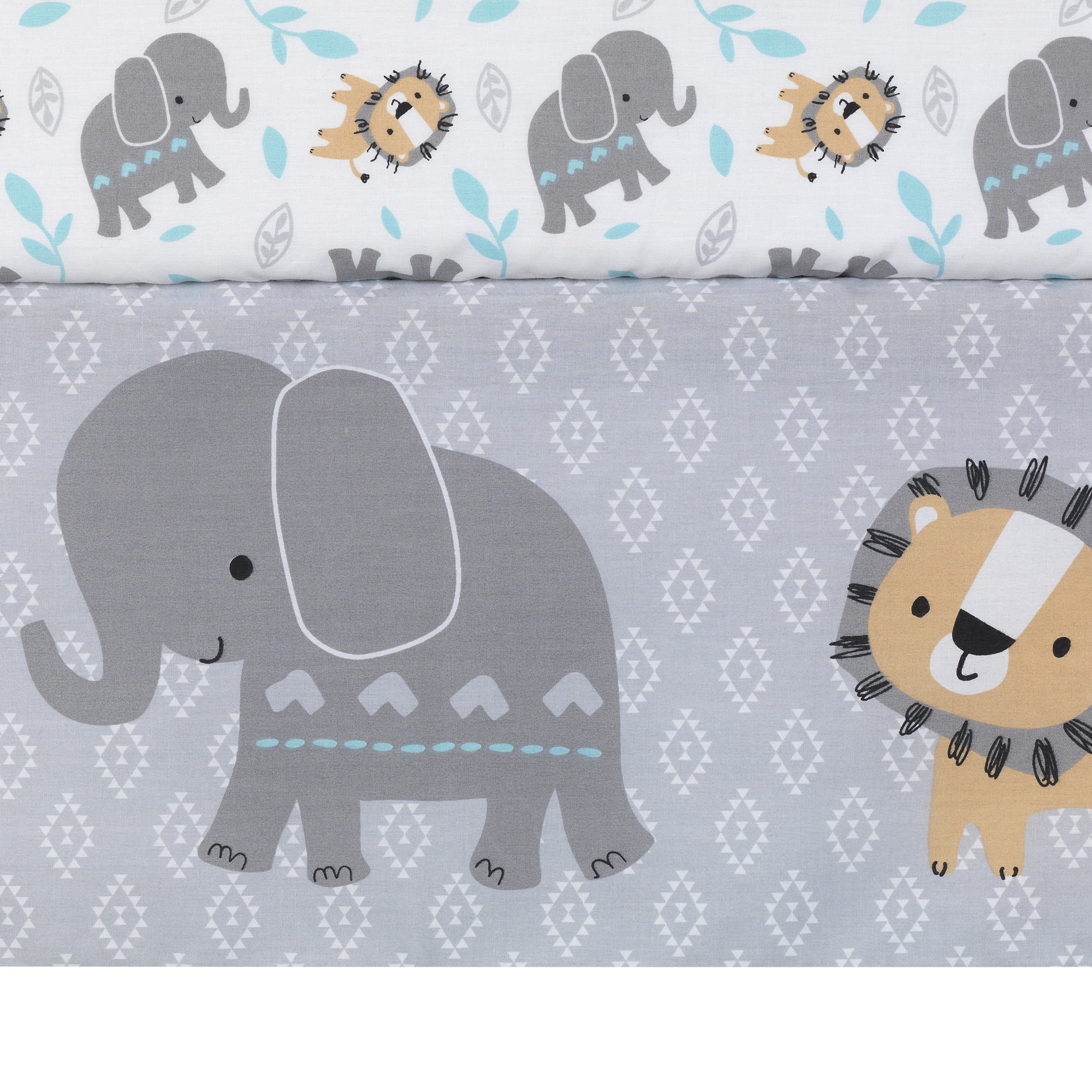 Bedtime Originals Jungle Fun Baby 