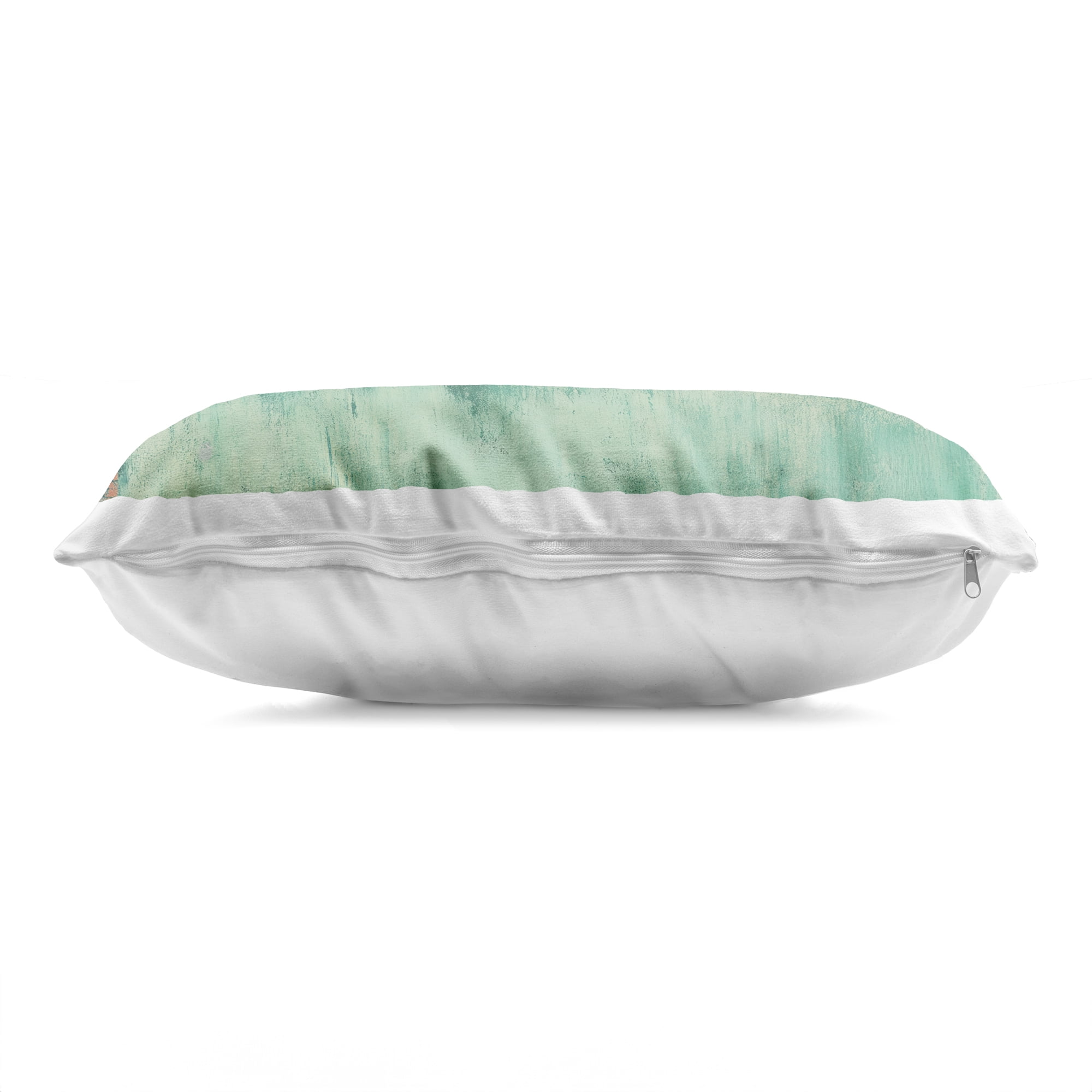 Stupell Industries Hot Mess Headquarters Decorative Printed Throw Pillow, design by Gina Kelly, 14 x 7 x 20
