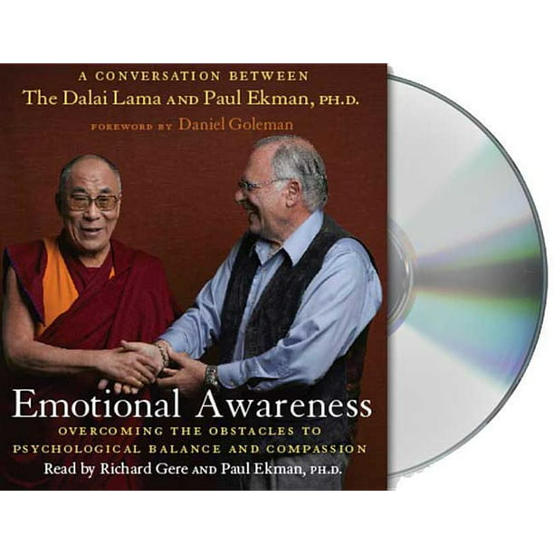 Emotional Awareness : Overcoming the Obstacles to Psychological Balance ...