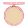 thumbnail image 2 of Maquillaje en Polvo Mate Aterciopelado Mineral Cover Pink Up crema, 2 of 8