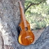 Imperial Royal Hawaiian Classic-T Weissenborn Style Lap Steel Guitar
