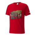 thumbnail image 1 of Playera Puma X Batman Graphic para Hombre 534727-11 rojo XL Puma 534727-11 PLAY. X BATMAN GRAPHIC, 1 of 3