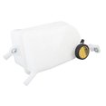 thumbnail image 1 of Engine Coolant Overflow Tank, Sturdy Plastic 16480-0D030 Engine Coolant Reservoir Tank with Cap  for Vehicle Replacement for XB 2008-2015, 1 of 7
