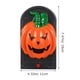 thumbnail image 2 of 1 Uds. Timbre de calabaza de Halloween para decoraciones de Halloween, 2 of 3