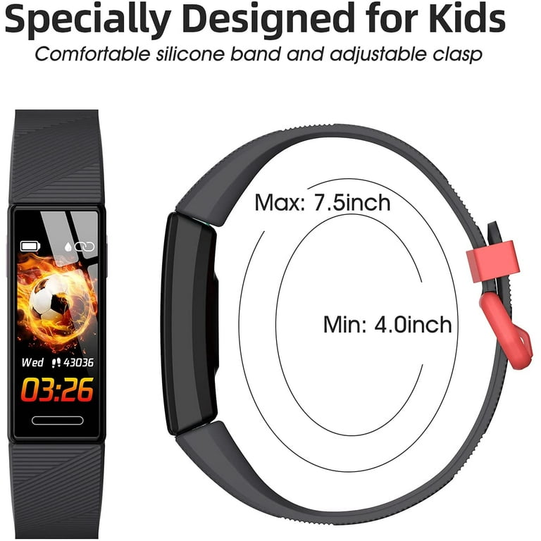 Koretrak Watch Not Charging