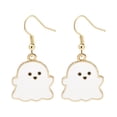thumbnail image 1 of Pendientes de Halloween Xihbxyly Colgantes de Halloween, 1 of 1