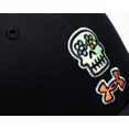 thumbnail image 4 of Gorra Under Armour Blitzing Trucker Day Of The Dead, 4 of 5