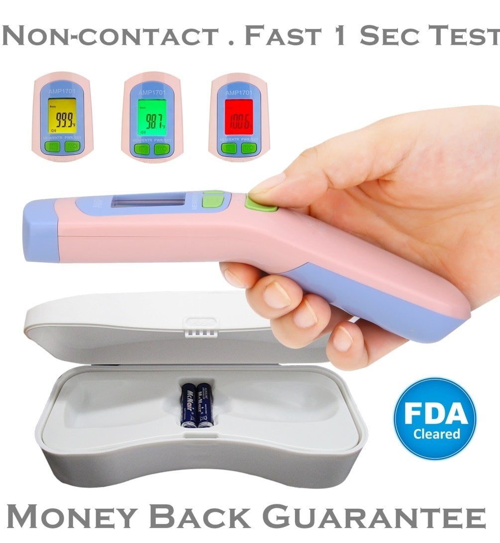 best medical grade thermometers