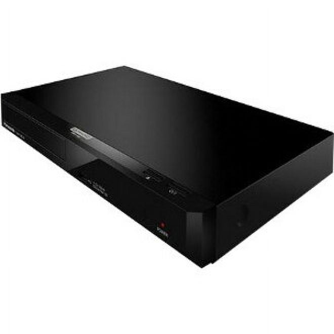 Panasonic DMP-UB200 Blu-Ray Player - Walmart.com