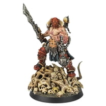 Warhammer Fantasy / Age of Sigmar / 40k Citadel Skulls